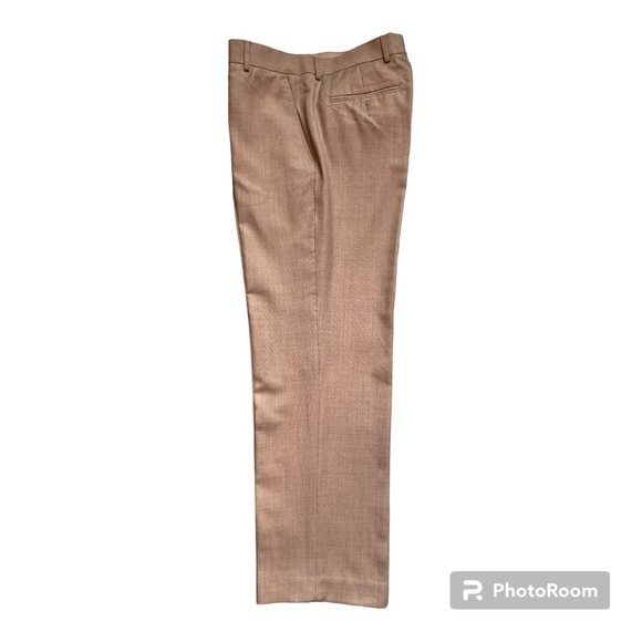 •Stafford Dress Pant - Picture 3 of 6